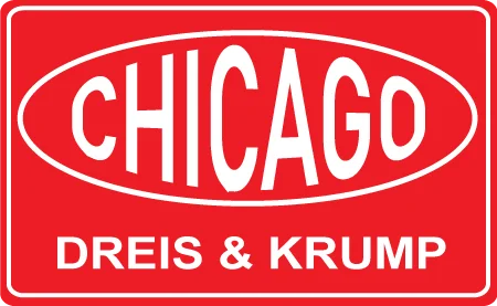Chicago Dreis & Krump logo
