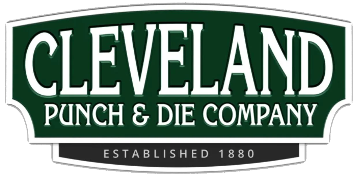 Cleveland Punch & Die logo