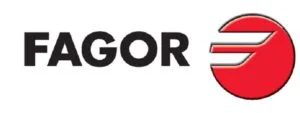 Fagor logo