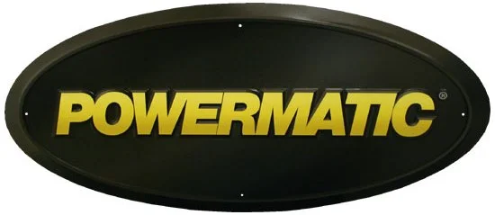 Powermatic logo