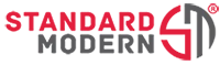 Standard Modern logo