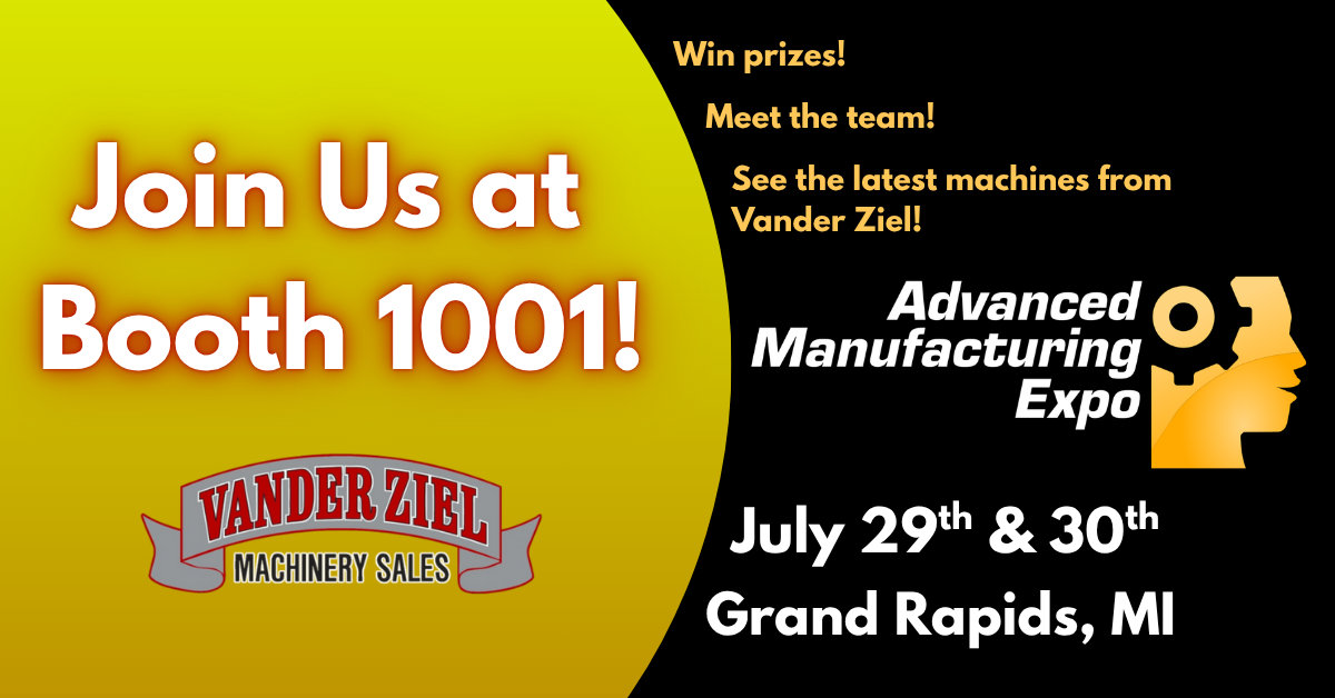 Join us at AME 2026!