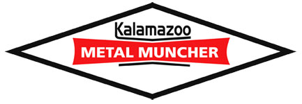 Kalamazoo Metal Muncher