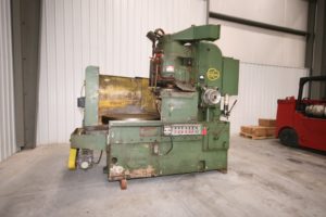 Blanchard 18D-42 42" Rotary Surface Grinder